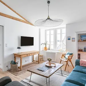 Sieck - Joli Vue Appartement